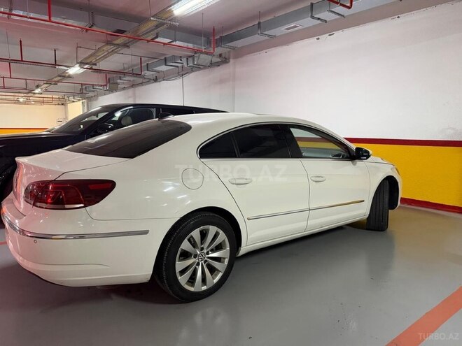 Volkswagen Passat CC 2014, 240,000 km - 2.0 l - Bakı
