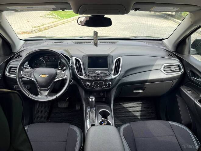 Chevrolet Equinox 2020, 230,000 km - 1.5 l - Şəki