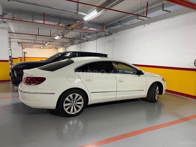 Volkswagen Passat CC 2014, 240,000 km - 2.0 l - Bakı
