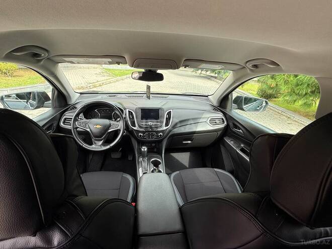 Chevrolet Equinox 2020, 230,000 km - 1.5 l - Şəki