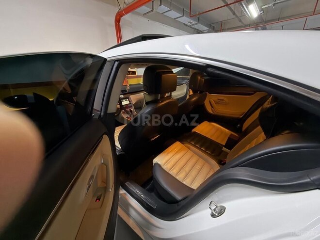 Volkswagen Passat CC 2014, 240,000 km - 2.0 l - Bakı