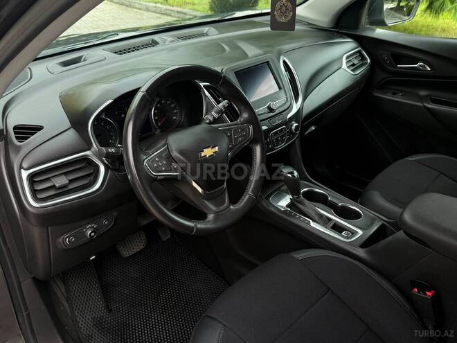 Chevrolet Equinox 2020, 230,000 km - 1.5 l - Şəki