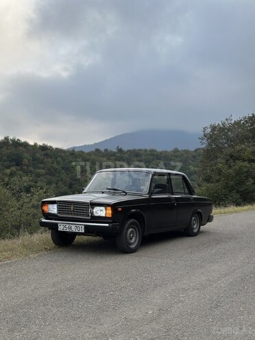 LADA (VAZ) 2107 2007, 12,670 km - 1.6 l - Göygöl