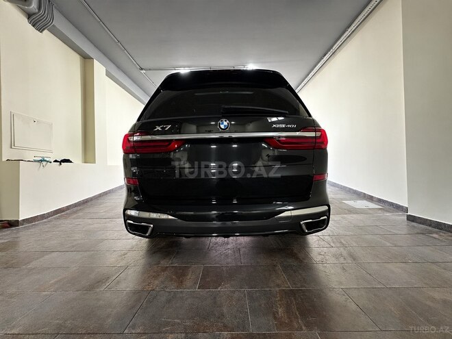 BMW X7 2020, 89,000 km - 3.0 l - Bakı