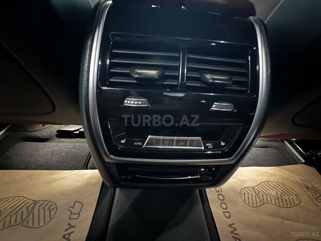 BMW X7 2020, 89,000 km - 3.0 l - Bakı