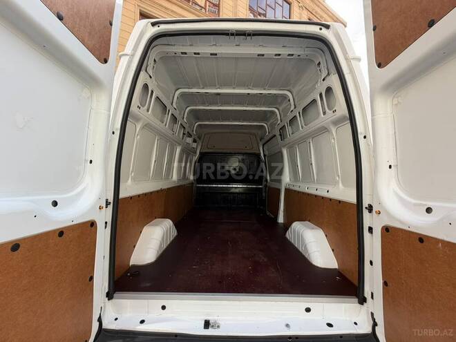 Ford Transit 2008, 179,523 km - 2.4 l - Bakı