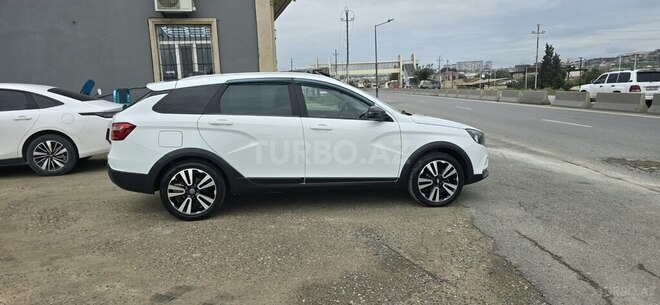 LADA (VAZ)  2021, 130,000 km - 1.6 l - Bakı