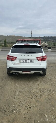LADA (VAZ)  2021, 130,000 km - 1.6 l - Bakı