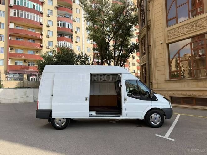 Ford Transit 2008, 179,523 km - 2.4 l - Bakı