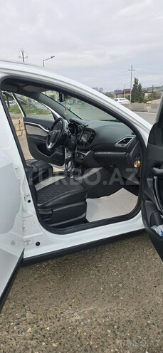 LADA (VAZ)  2021, 130,000 km - 1.6 l - Bakı