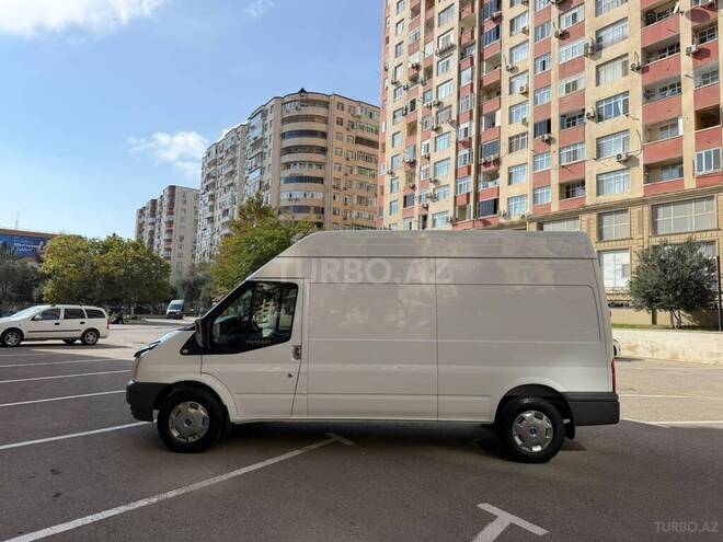 Ford Transit 2008, 179,523 km - 2.4 l - Bakı