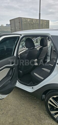 LADA (VAZ)  2021, 130,000 km - 1.6 l - Bakı
