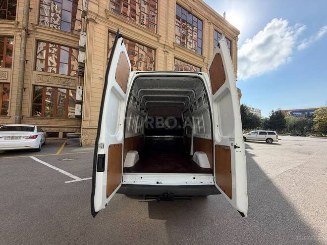 Ford Transit 2008, 179,523 km - 2.4 l - Bakı