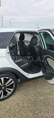 LADA (VAZ)  2021, 130,000 km - 1.6 l - Bakı