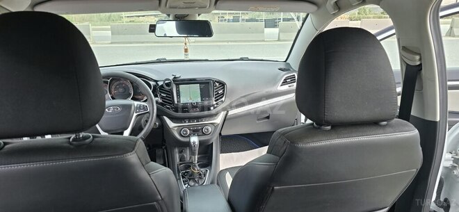 LADA (VAZ)  2021, 130,000 km - 1.6 l - Bakı