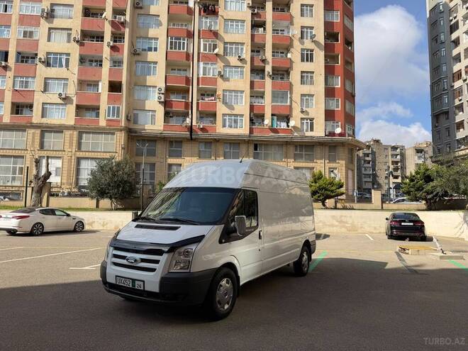 Ford Transit 2008, 179,523 km - 2.4 l - Bakı