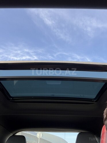Geely Coolray 2024, 9,850 km - 1.5 l - Bakı