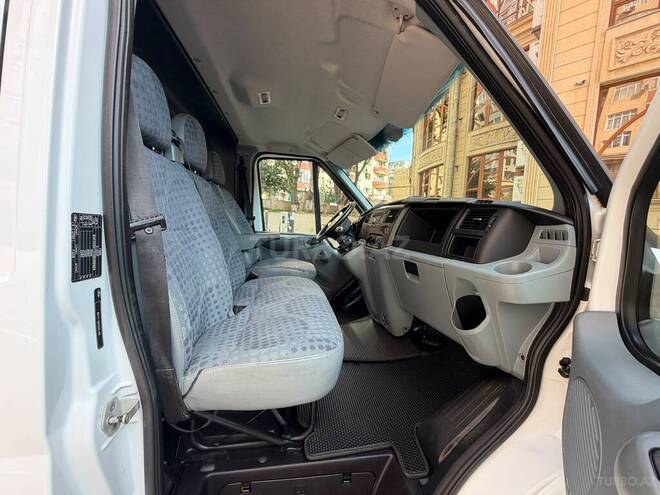 Ford Transit 2008, 179,523 km - 2.4 l - Bakı