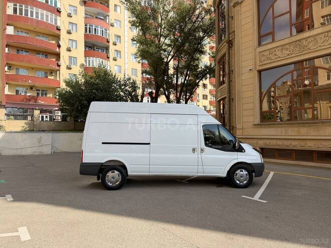 Ford Transit 2008, 179,523 km - 2.4 l - Bakı