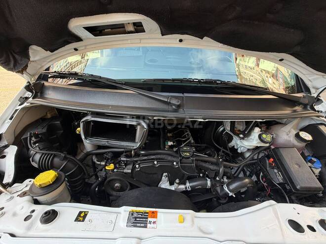 Ford Transit 2008, 179,523 km - 2.4 l - Bakı