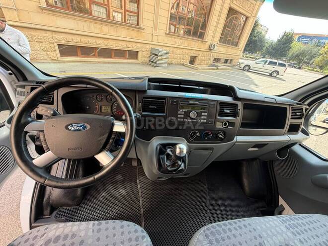 Ford Transit 2008, 179,523 km - 2.4 l - Bakı