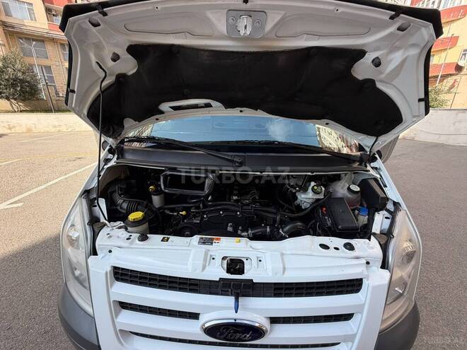 Ford Transit 2008, 179,523 km - 2.4 l - Bakı