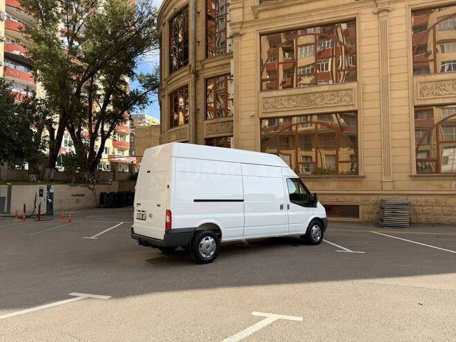 Ford Transit 2008, 179,523 km - 2.4 l - Bakı