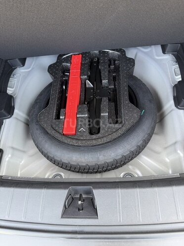 Geely Coolray 2024, 9,850 km - 1.5 l - Bakı