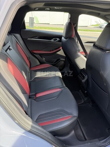 Geely Coolray 2024, 9,850 km - 1.5 l - Bakı