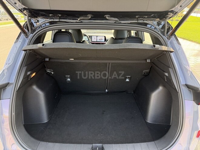 Geely Coolray 2024, 9,850 km - 1.5 l - Bakı