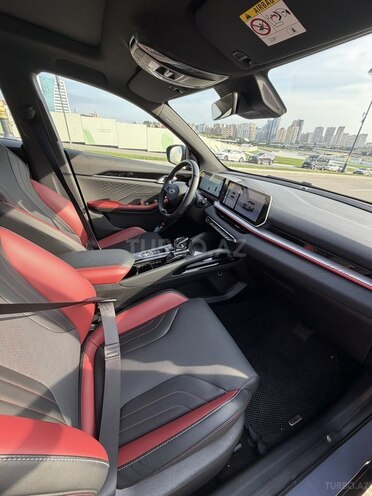 Geely Coolray 2024, 9,850 km - 1.5 l - Bakı