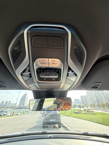 Geely Coolray 2024, 9,850 km - 1.5 l - Bakı
