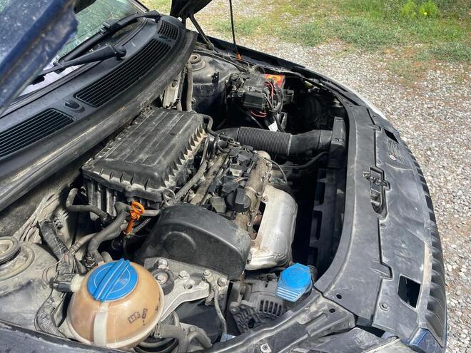 Skoda Roomster 2011, 342,000 km - 1.4 l - Bakı