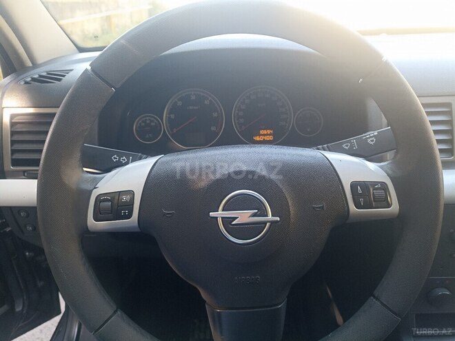 Opel Vectra 2005, 460,400 km - 1.9 l - Şəki