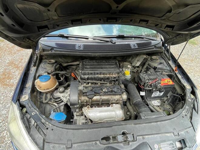 Skoda Roomster 2011, 342,000 km - 1.4 l - Bakı