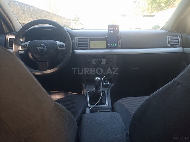 Opel Vectra 2005, 460,400 km - 1.9 l - Şəki