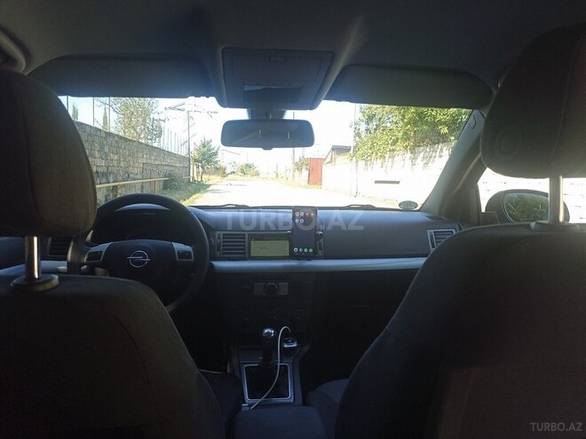 Opel Vectra 2005, 460,400 km - 1.9 l - Şəki