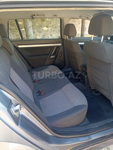 Opel Vectra 2005, 460,400 km - 1.9 l - Şəki