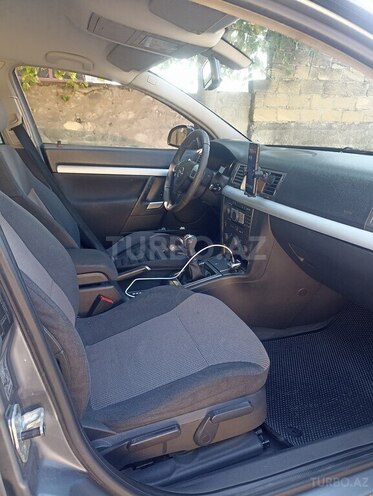 Opel Vectra 2005, 460,400 km - 1.9 l - Şəki
