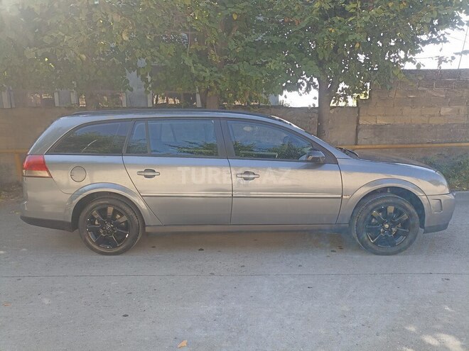Opel Vectra 2005, 460,400 km - 1.9 l - Şəki