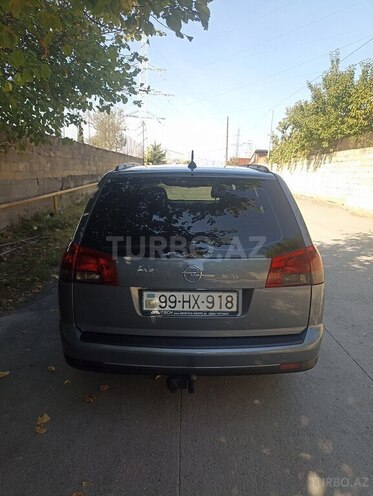 Opel Vectra 2005, 460,400 km - 1.9 l - Şəki