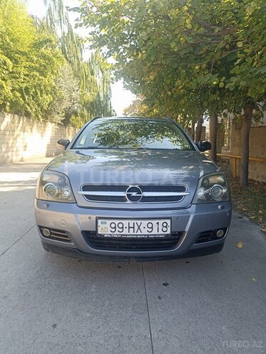 Opel Vectra 2005, 460,400 km - 1.9 l - Şəki