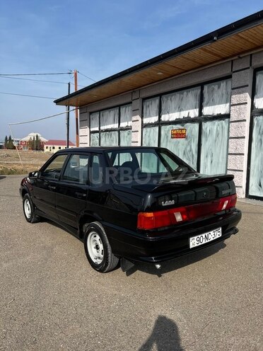 LADA (VAZ) 2115 2011, 242,000 km - 1.6 l - Gəncə