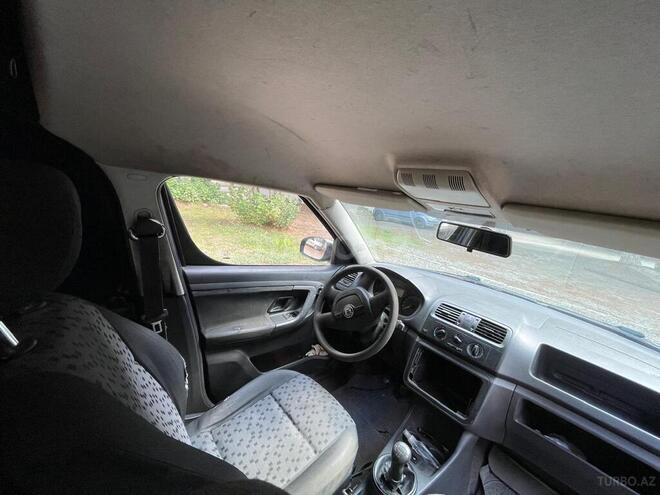 Skoda Roomster 2011, 342,000 km - 1.4 l - Bakı