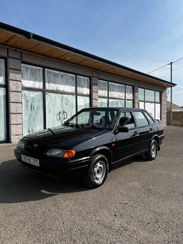 LADA (VAZ) 2115 2011, 242,000 km - 1.6 l - Gəncə
