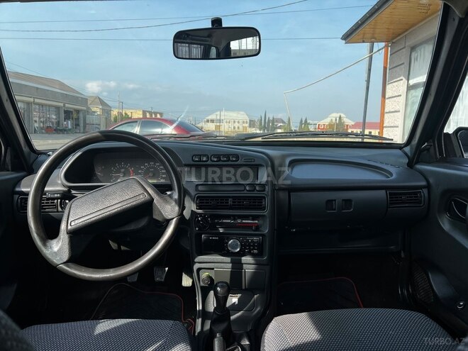 LADA (VAZ) 2115 2011, 242,000 km - 1.6 l - Gəncə