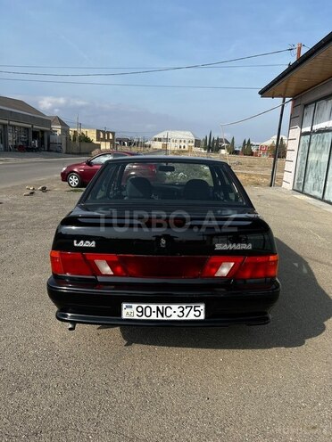 LADA (VAZ) 2115 2011, 242,000 km - 1.6 l - Gəncə