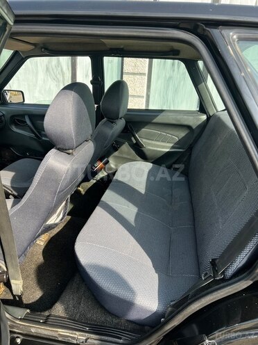 LADA (VAZ) 2115 2011, 242,000 km - 1.6 l - Gəncə