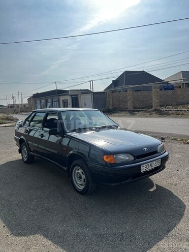 LADA (VAZ) 2115 2011, 242,000 km - 1.6 l - Gəncə