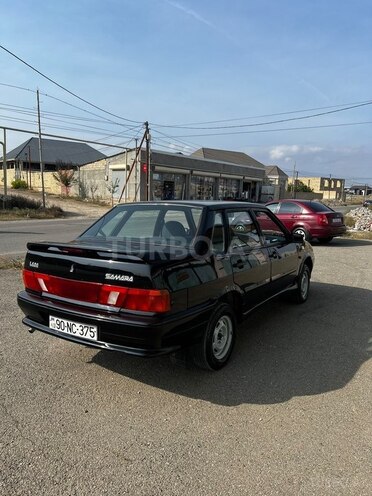 LADA (VAZ) 2115 2011, 242,000 km - 1.6 l - Gəncə